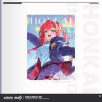 Honkai Impact 3rd Autumn Festival Series PET Postcard Set of 3