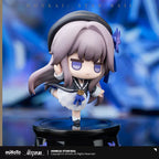 Honkai: Star Rail Herta Chibi Spinning Figure