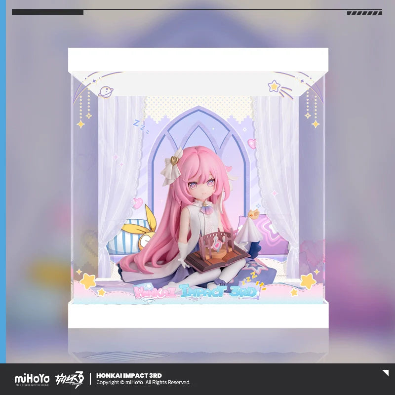 Honkai Impact 3rd Display Box for Child Figure Series
