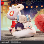 Honkai Impact 3rd Plush Pendant Series