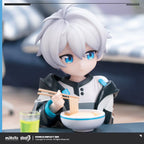 Honkai Impact 3rd Kevin Little Flame Chaser Figure