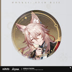 Honkai: Star Rail Tinplate Badge Series Vol. 5