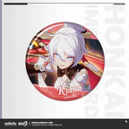 Honkai Impact 3rd CG Series Badge Vol. 8