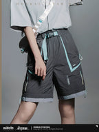 Honkai: Star Rail Firefly Theme Seriers Shorts