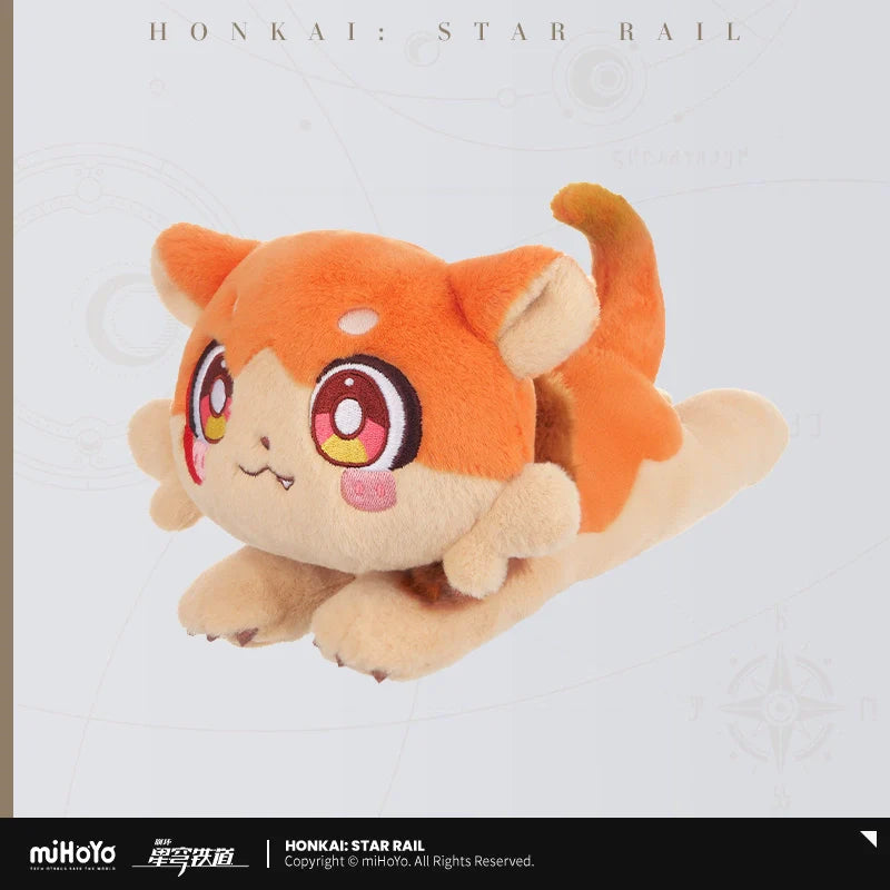 Honkai: Star Rail Wubbaboo Series Plush