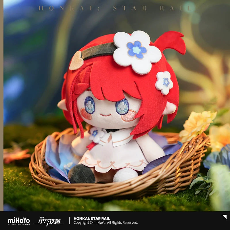 Honkai: Star Rail Trianne Plush