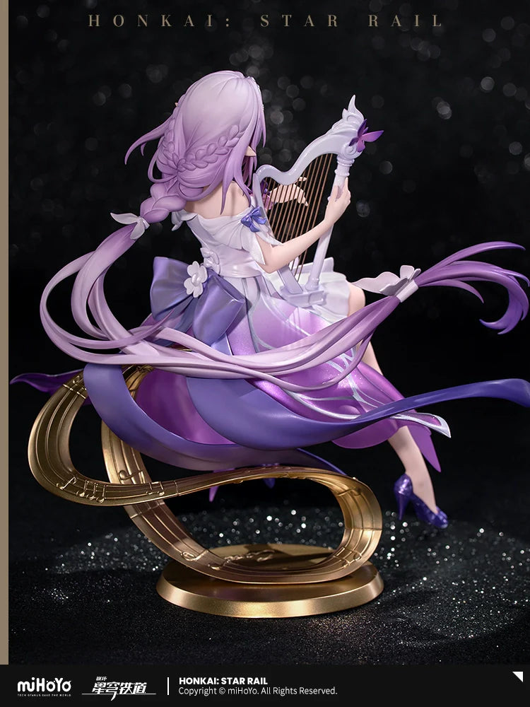 Honkai: Star Rail Castorice 1/8 Figure