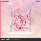 Honkai Impact 3rd Display Box for Elysia Hi Love Elf Ver. 1/7 Figure