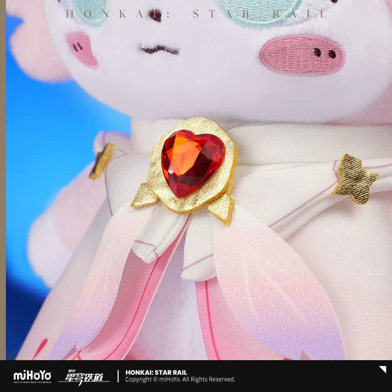 Honkai: Star Rail Mem Plush