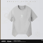 Honkai: Star Rail Firefly Theme Series T-Shirt