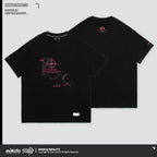 Honkai Impact 3rd Final Lesson Theme T-Shirt