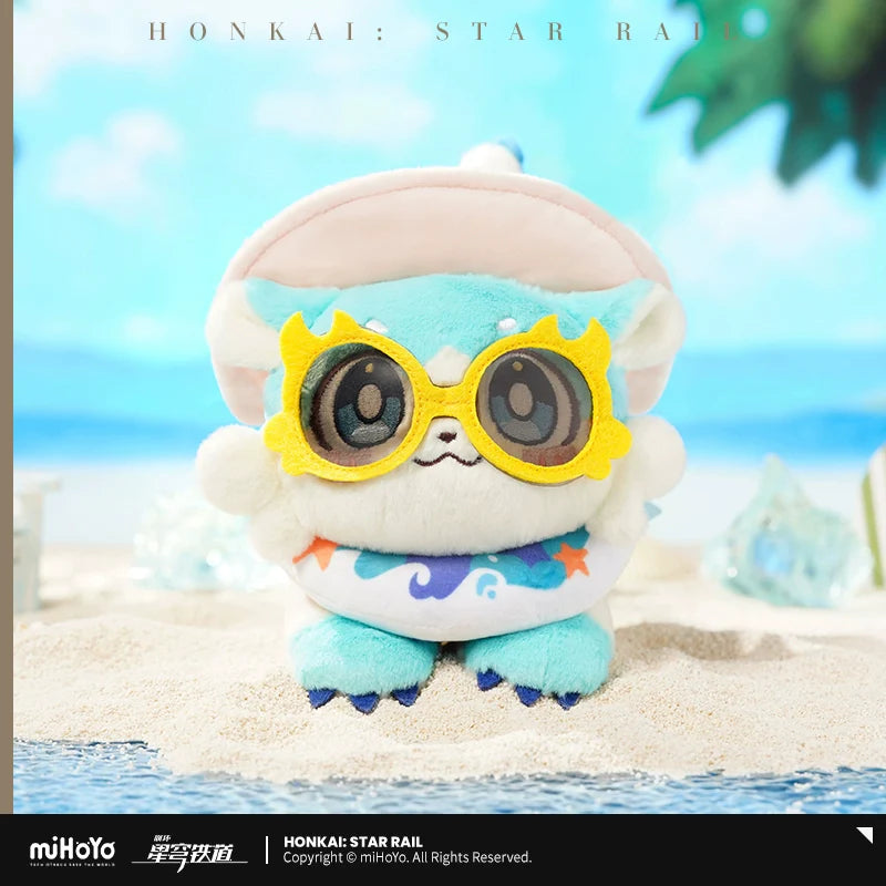 Honkai: Star Rail Wubbaboo Series Plush