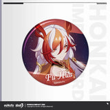 Honkai Impact 3rd CG Series Badge Vol. 7