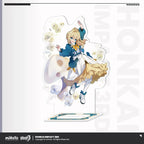 Honkai Impact 3rd Dream Ballad Series Acrylic Stand