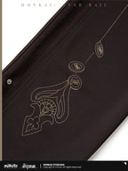 Honkai: Star Rail Aventurine Theme Series Pants