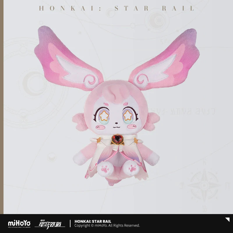 Honkai: Star Rail Mem Plush