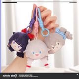 Honkai Impact 3rd Plush Pendant Series