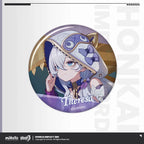 Honkai Impact 3rd CG Series Badge Vol. 8
