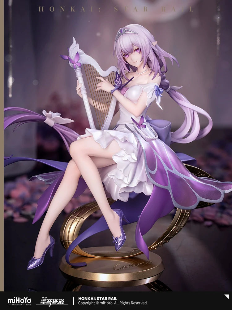 Honkai: Star Rail Castorice 1/8 Figure