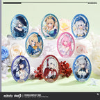 Honkai Impact 3rd Spring Ballad Series Badge
