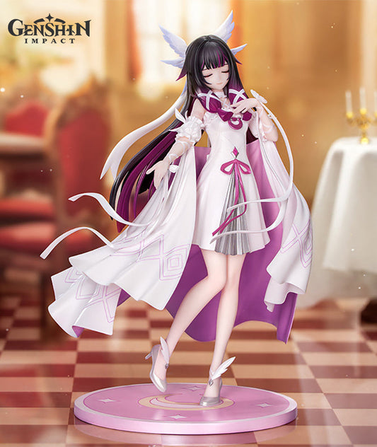 [Official Merch] Genshin Impact Columbina Gathering Ver. 1/8 Scale Figure