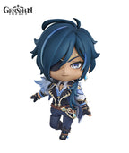 [Official Merch] Genshin Impact Kaeya Nendoroid Figure