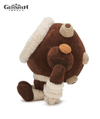 [Official Merchandise] Genshin Impact Mr. Cyclops Ruin Guard Plushie