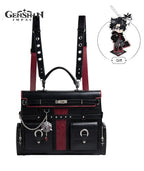 [Official Merchandise] Genshin Impact Wriothesley Impression Shoulder Bag Backpack