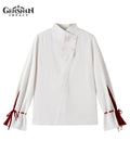 Yae Miko Impression Clothing Long Sleeve Shirt