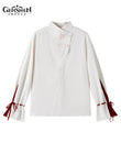 [Official Merchandise] Yae Miko Impression Clothing Long Sleeve Shirt