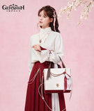 [Official Merchandise] Yae Miko Impression Tote Bag