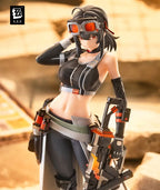 [Official Merchandise] Zenless Zone Zero Grace Howard Figure POP UP PARADE SP