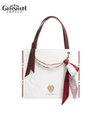 [Official Merchandise] Yae Miko Impression Tote Bag