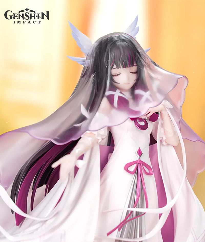 [Official Merch] Genshin Impact Columbina Gathering Ver. 1/8 Scale Figure