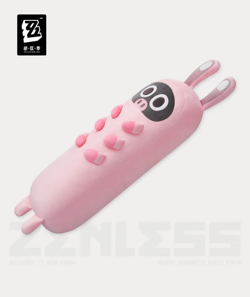 Zenless Zone Zero Pass Series Bangboo Plush Body Pillow
