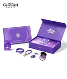 [Official Merchandise] Raiden Shogun Magnetic Power Bank Gift Box