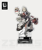 [Official Merchandise] Zenless Zone Zero Character Cards Acrylic Stand Victoria Housekeeping
