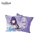 [Official Merch] Genshin Impact 5th Anniversary Pillows