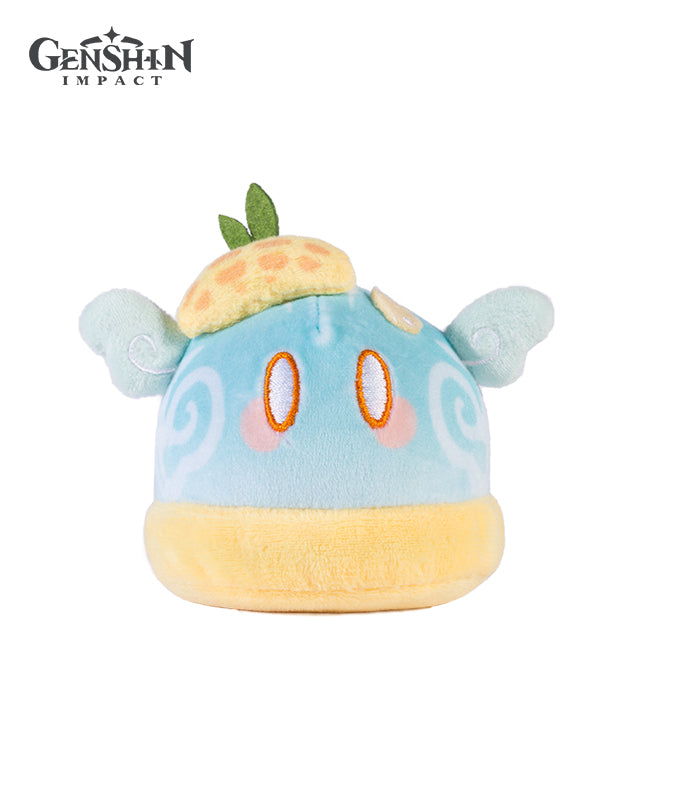 Slime Series: Dessert Party Squishy Plush Toys