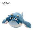 [Official Merchandise] Fontemer Aberrant Blubberbeast Stuffed Animal & Plush Charm