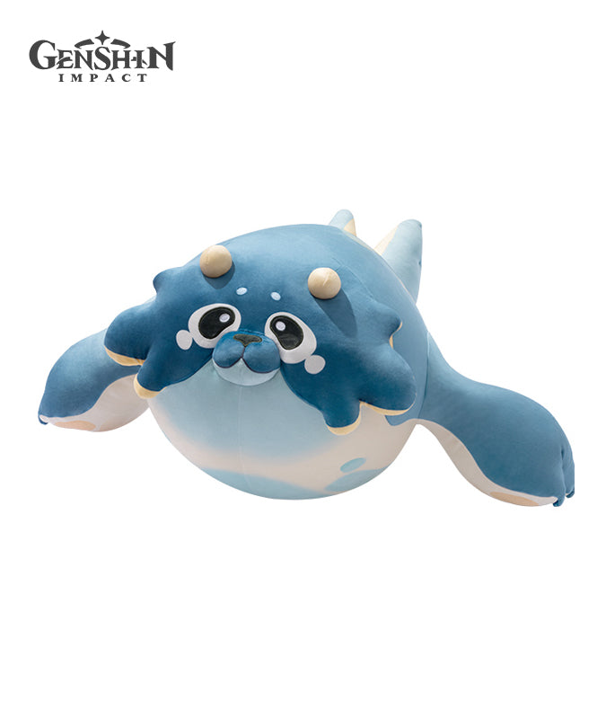 [Official Merchandise] Fontemer Aberrant Blubberbeast Stuffed Animal & Plush Charm