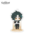 [Official Merchandise] Genshin Concert 2023 Melodies of an Endless Journey Chibi Character Stand