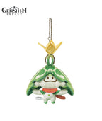 [Official Merchandise] Aranara Family Plushie and Hanging Toys