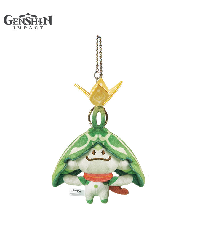 [Official Merchandise] Aranara Family Plushie and Hanging Toys