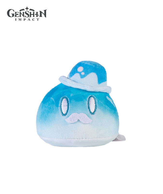 [Official Merchandise] Slime Series: Dessert Party Squishy Plush Toys