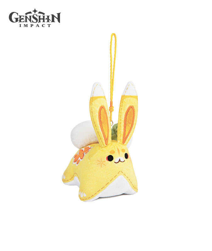 Genshin Impact Yuegui Scented Plush Dolls and Hanging Toys
