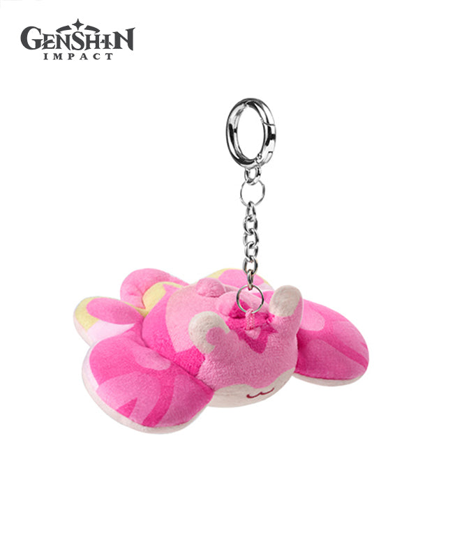 [Official Merchandise] Fontemer Aberrant Angelic Sea Hare Plushie