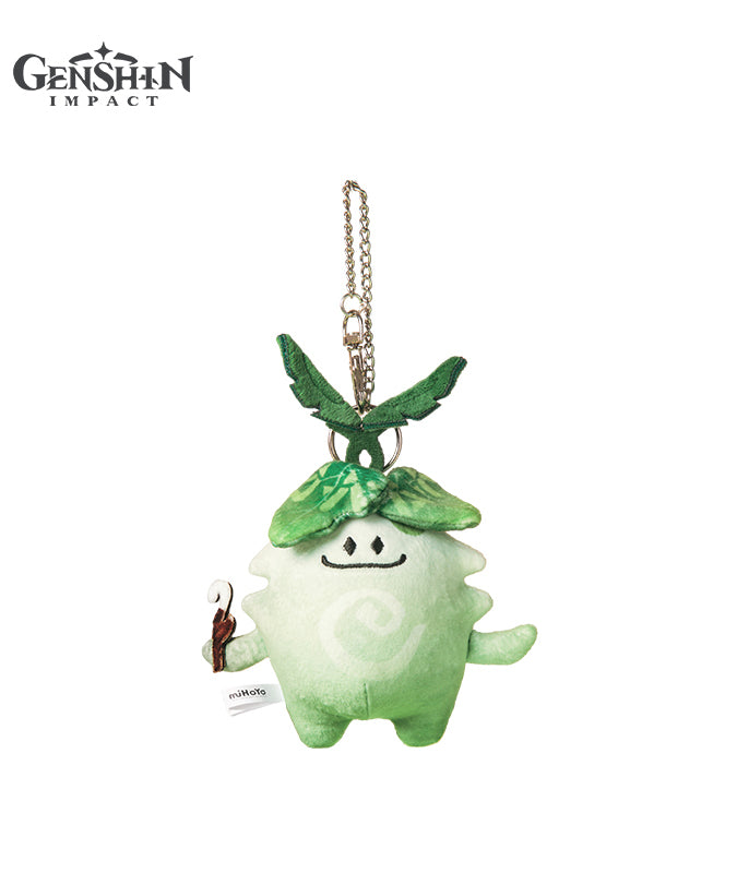 [Official Merchandise] Aranara Family Plushie and Hanging Toys