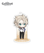 [Official Merchandise] Genshin Concert 2023 Melodies of an Endless Journey Chibi Character Stand