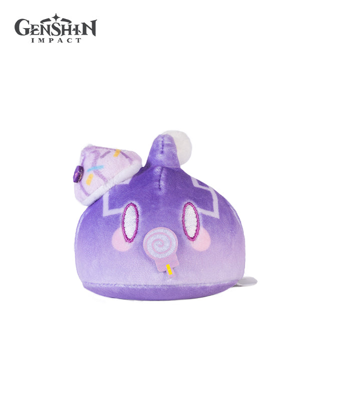 [Official Merchandise] Slime Series: Dessert Party Squishy Plush Toys